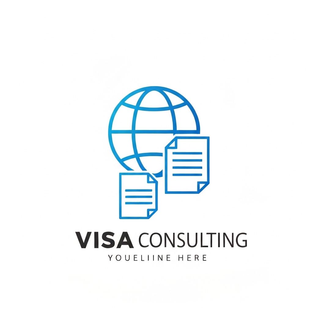 Pen Visa Logo